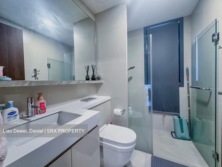 Signature At Yishun (D27), Condominium #501187361